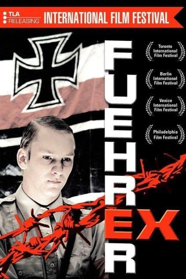 Führer Ex Poster