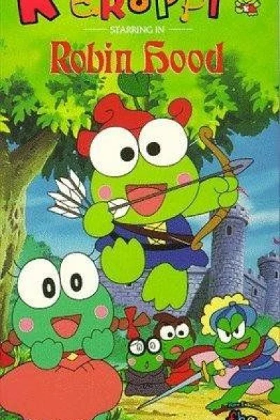 Keroppi