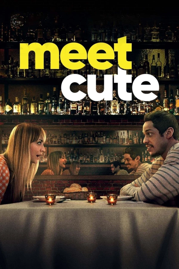 Meet Cute Poster