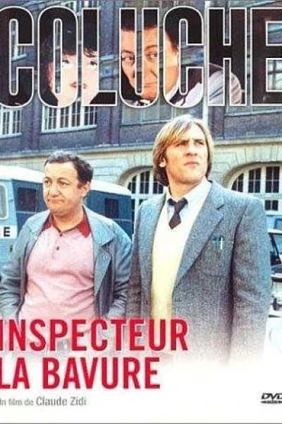 Inspector Blunder