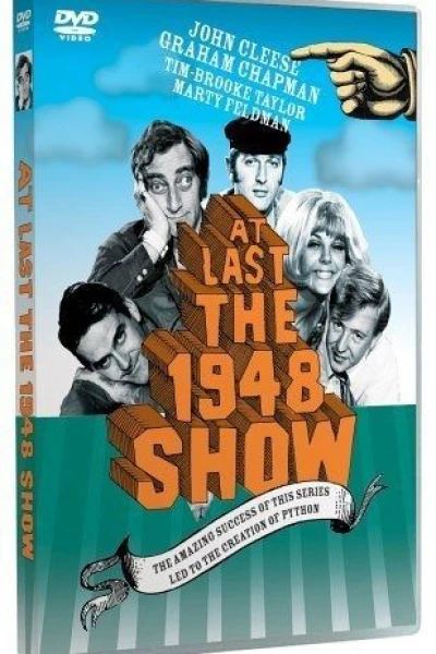 At Last the 1948 Show