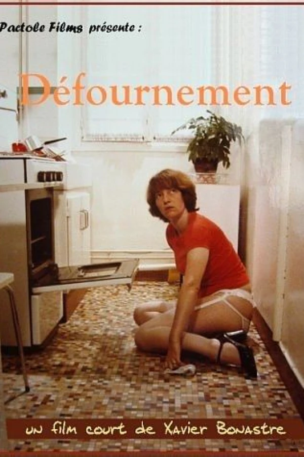 Défournement Poster