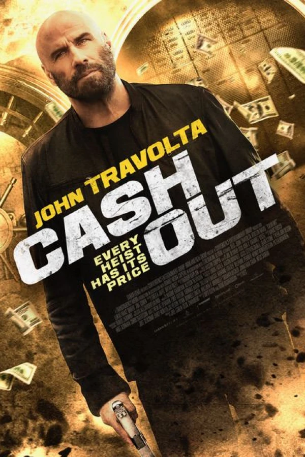 Cash Out Poster