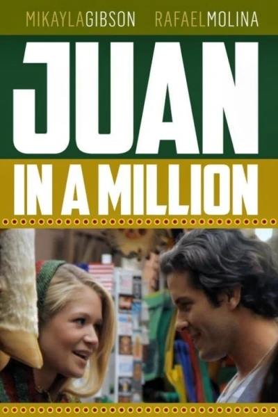 Juan in a Million