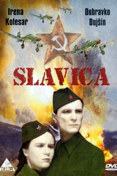 Slavica