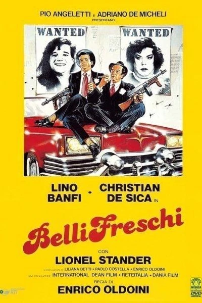 Bellifreschi