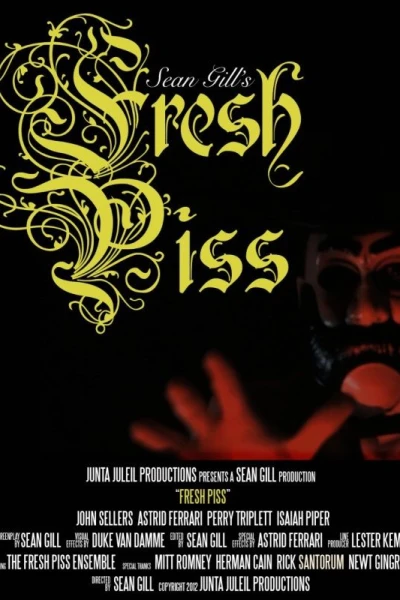 Fresh Piss