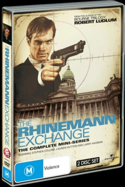 The Rhinemann Exchange