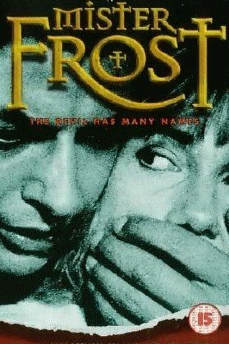 Mister Frost Poster