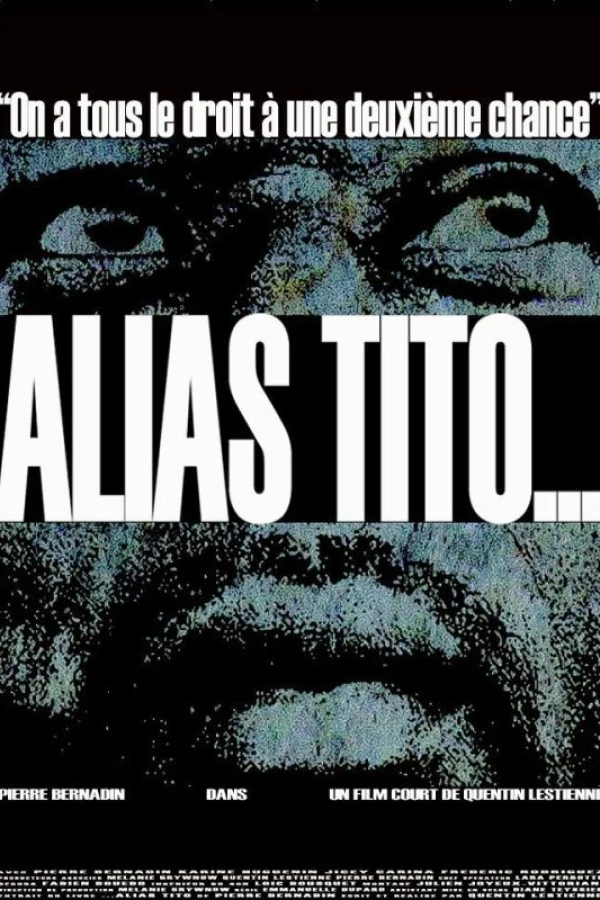 Alias Tito... Poster