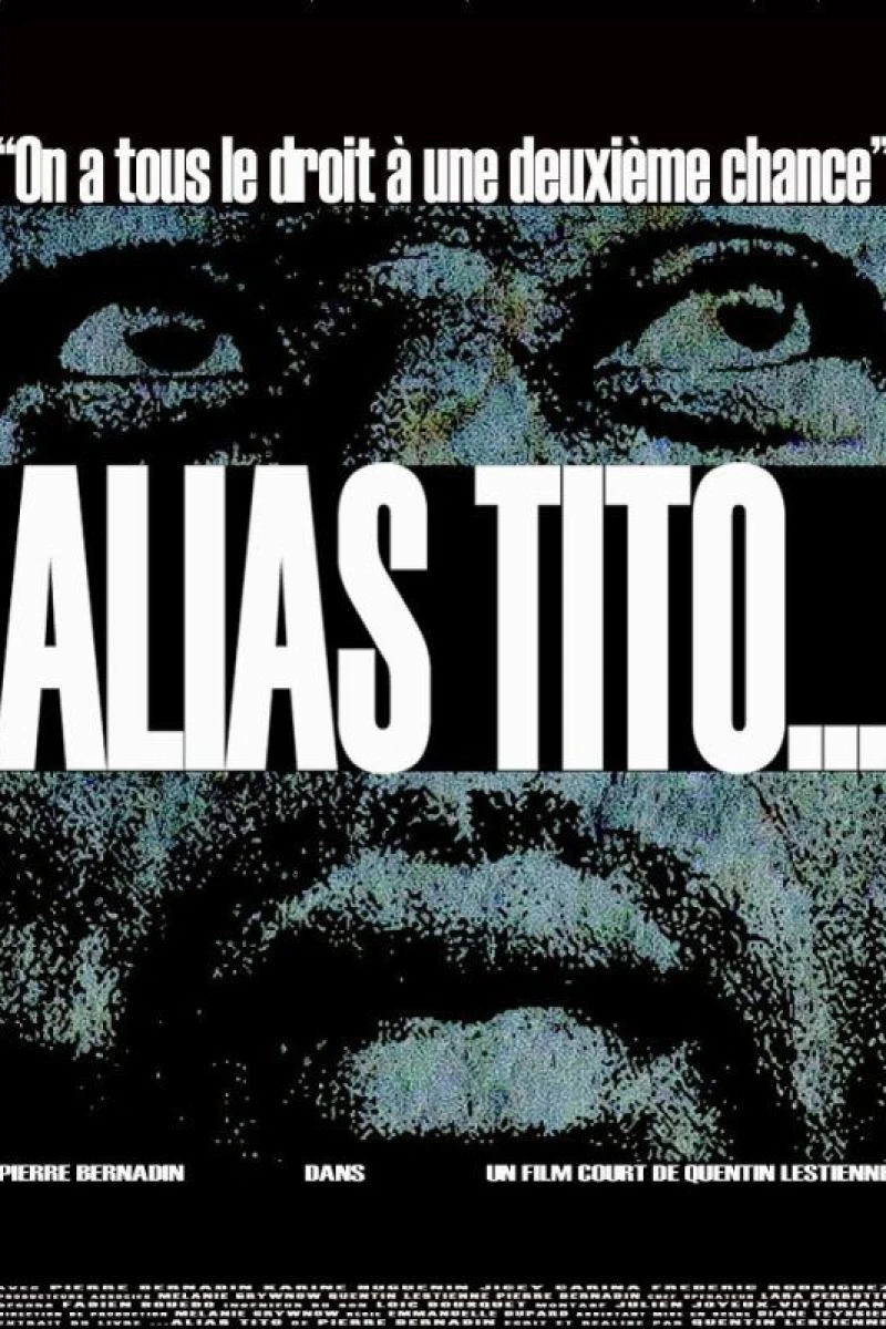 Alias Tito... Poster