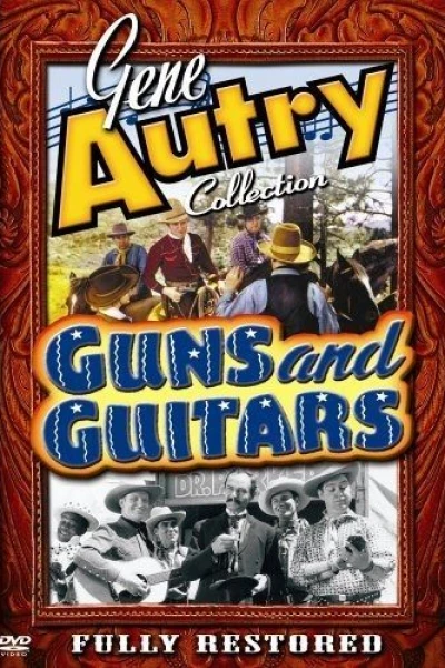 Guns and Guitars