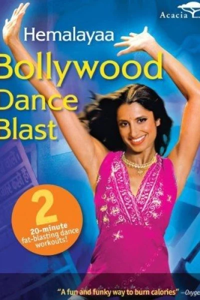 Bollywood Dance Blast