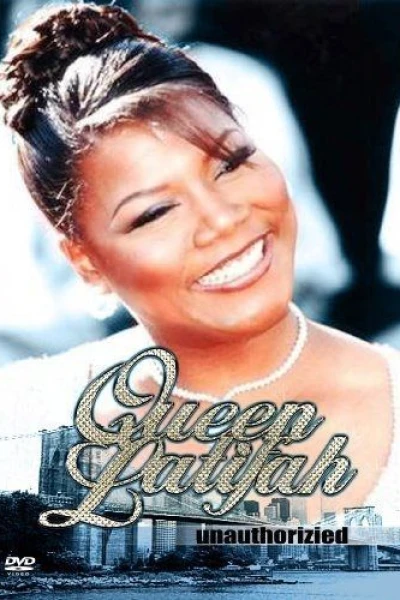 The Queen Latifah Show