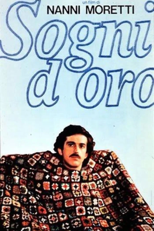 Sogni d'oro Poster