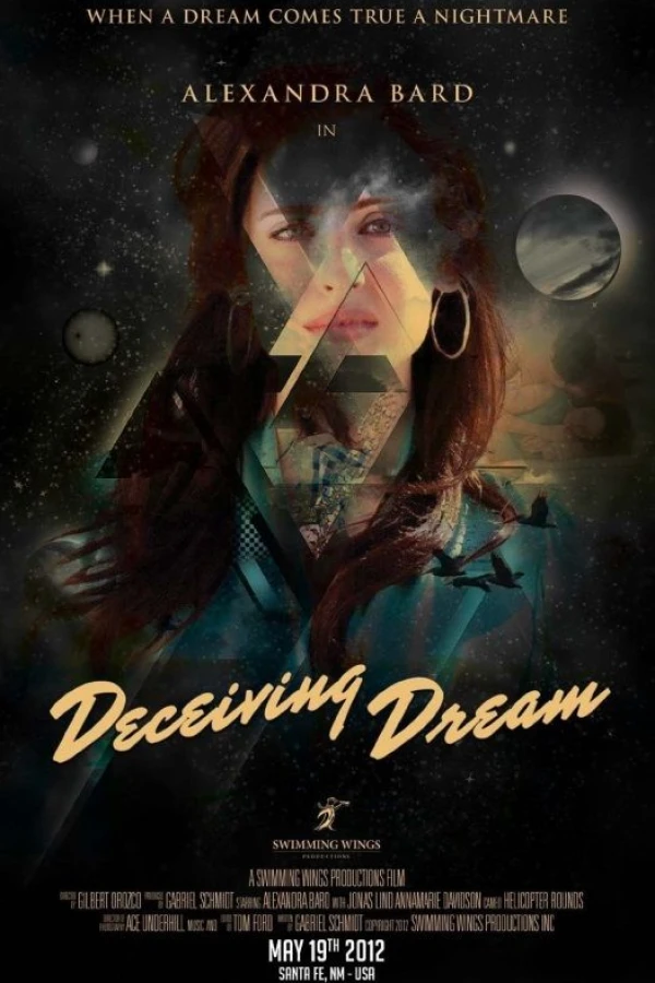 Deceiving Dream Poster