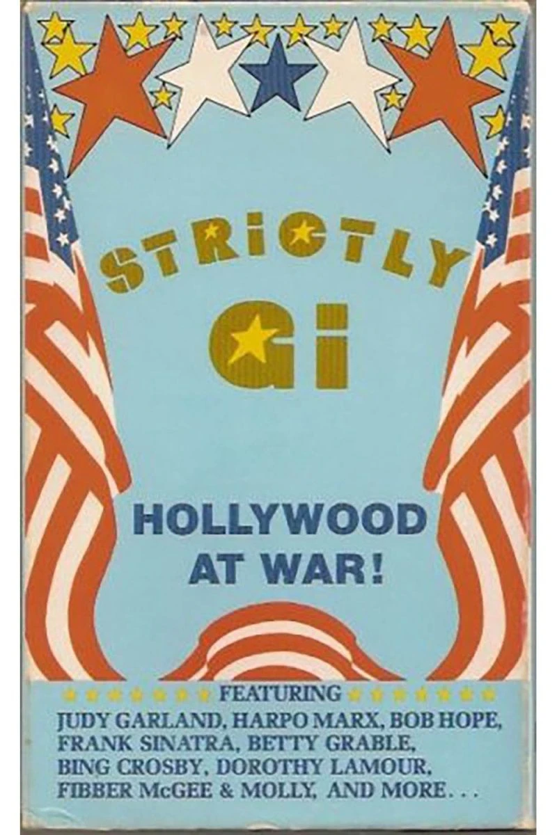 Strictly G.I. Poster