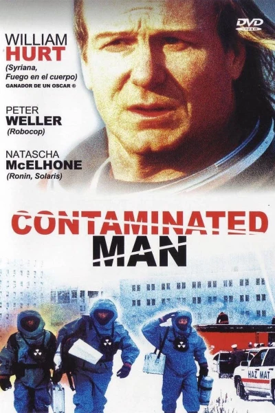 Contaminated Man