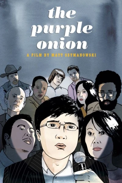The Purple Onion