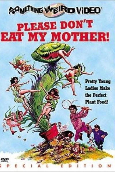 Please Don't Eat My Mother!
