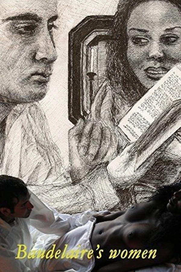 Baudelaire's Women Poster
