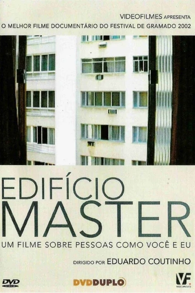 Edifício Master