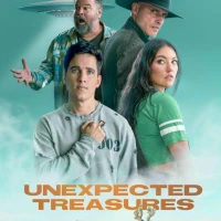 Unexpected Treasures