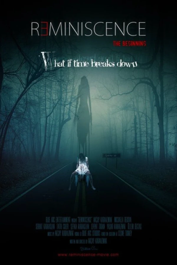 Reminiscence: The Beginning Poster