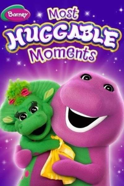Barney Most Huggable Moments