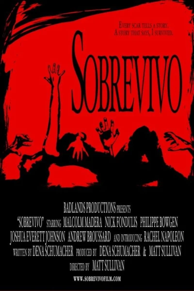 Sobrevivo