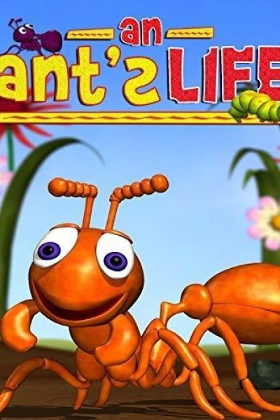Bug Bites: An Ant's Life