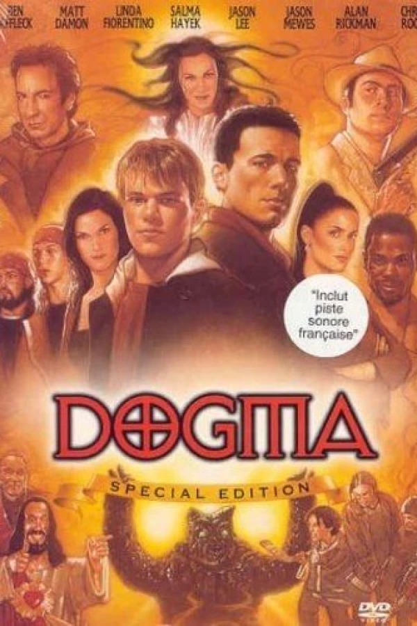 Dogma Poster