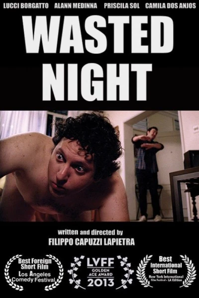 Noite Perdida
