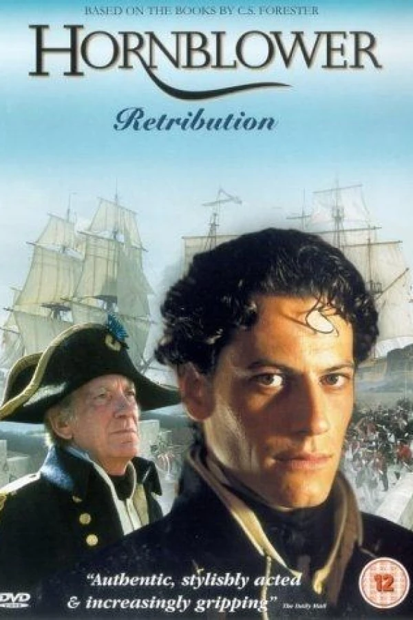 Horatio Hornblower: Retribution Poster