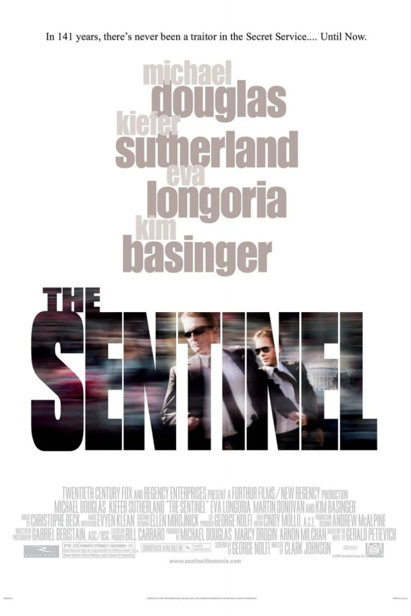 Hotet inifrån Poster