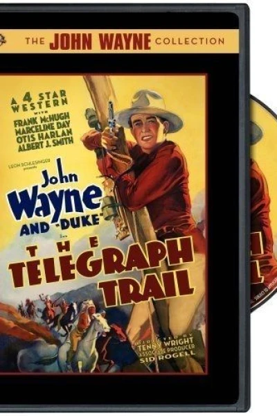 The Telegraph Trail