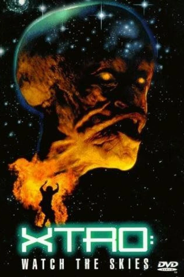 Xtro 3: Watch the Skies Poster