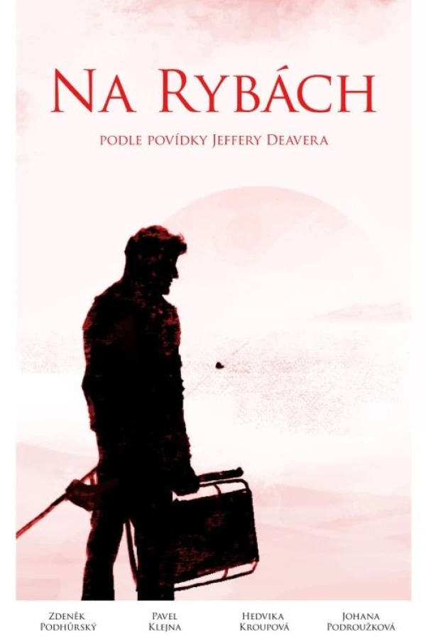 Na rybách Poster