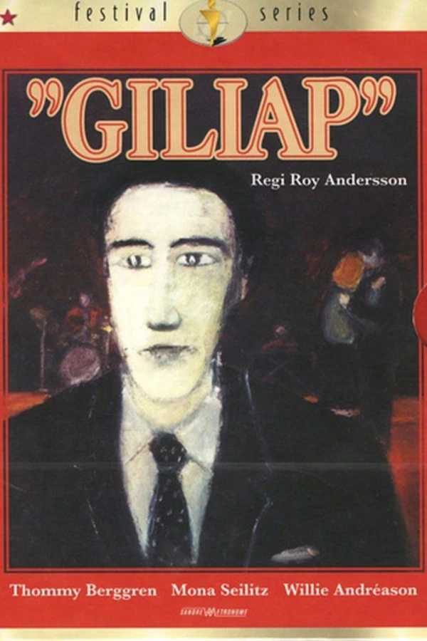 Giliap Poster