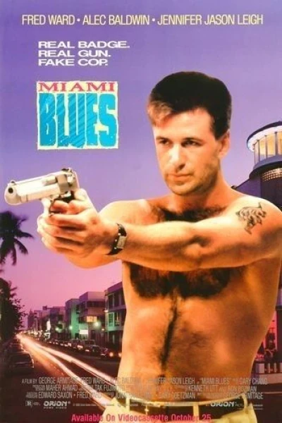 Miami Blues