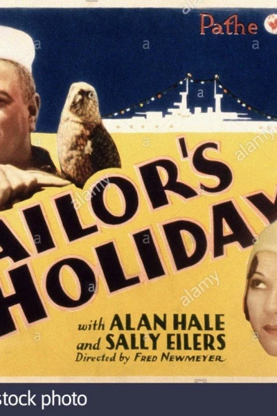 Sailor's Holiday