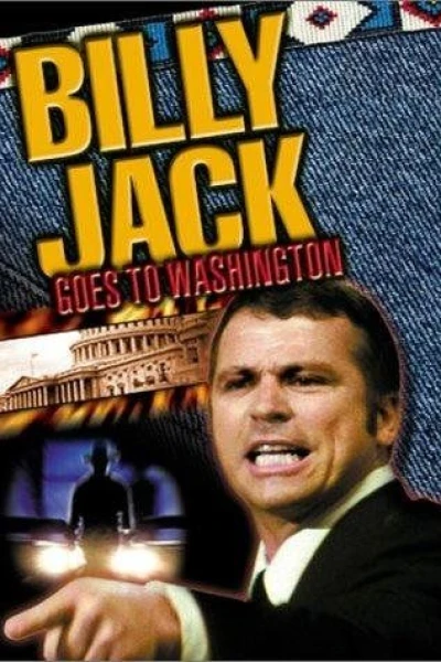 Billy Jack Goes to Washington