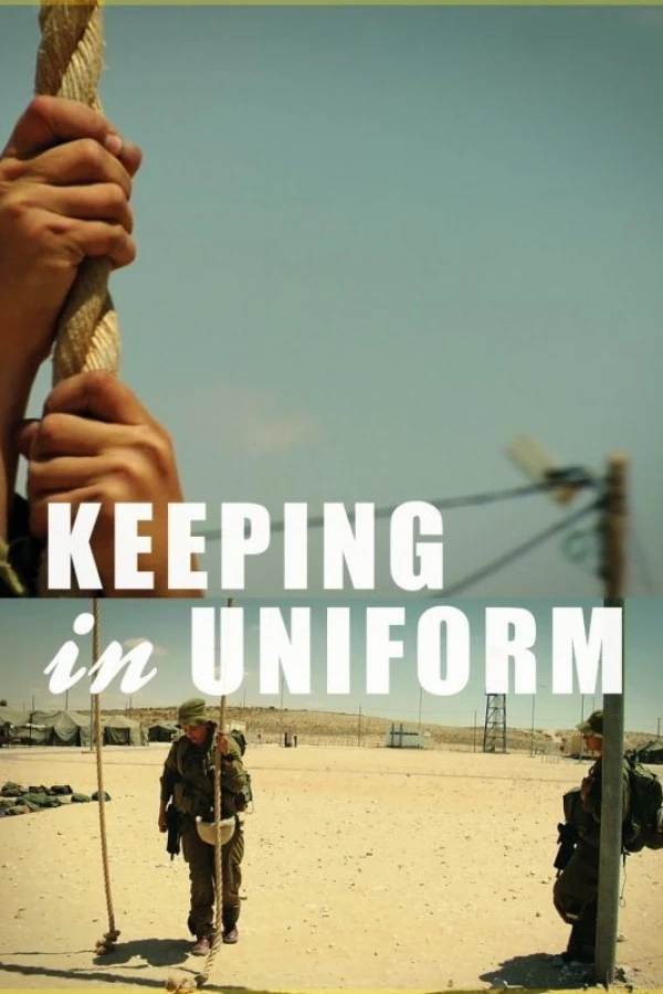 Keeping in Uniform Poster
