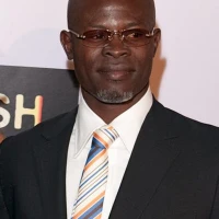 Djimon Hounsou