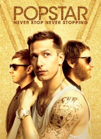 Popstar: Never Stop Never Stopping