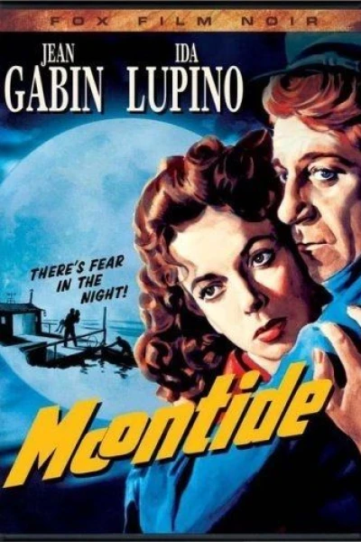 Moontide