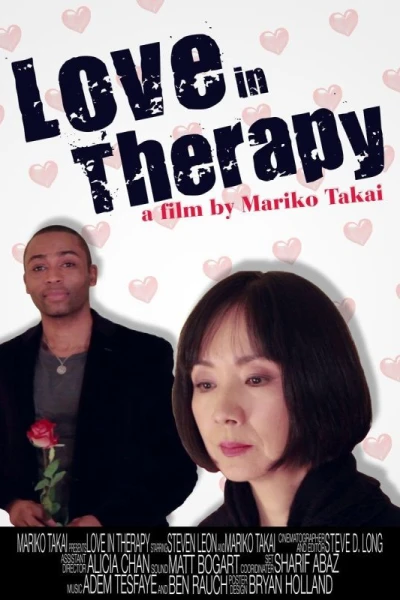 Love in Therapy
