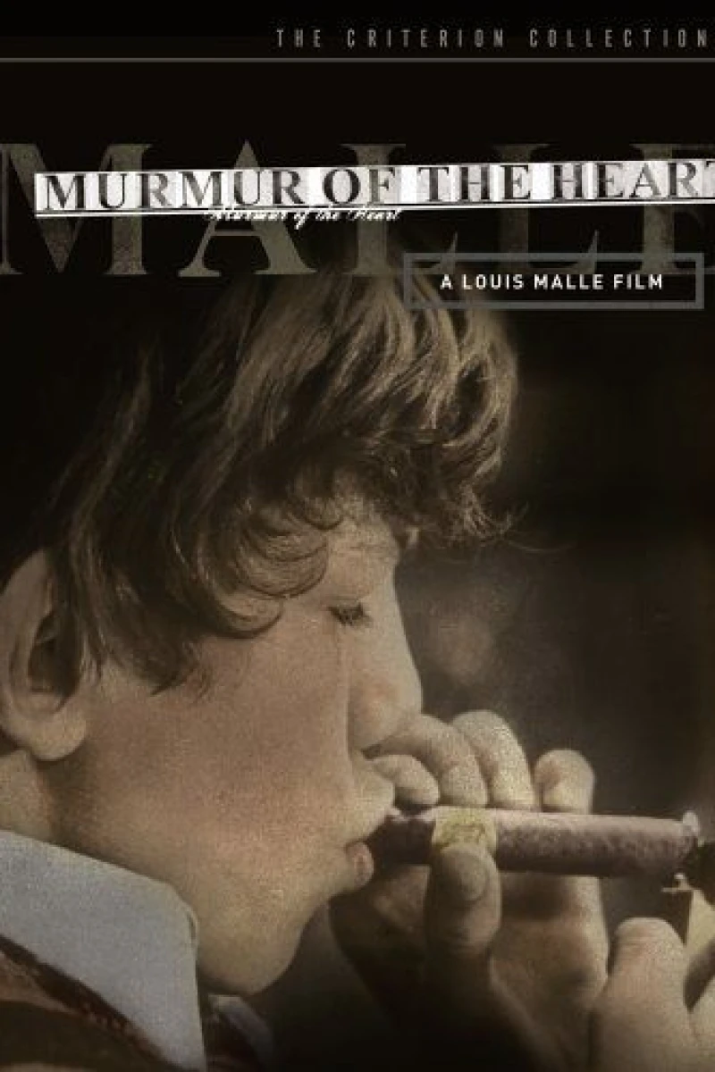 Den första kärleken Poster