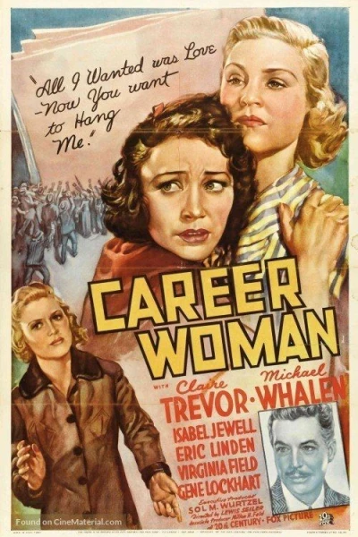 Career Woman