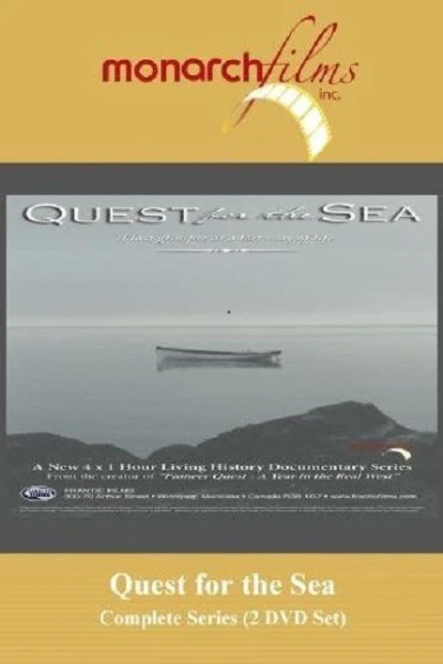 Quest for the Sea